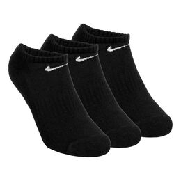 Vêtements Nike Everyday Cushion No-Show Training Socks (3 Pai